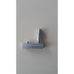 GOLD / FIRTINA CAM BALKON AYARLI PİM ÜST 300139