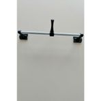 GOLD / FIRTINA CAM BALKON STOPLAMA METAL 300128