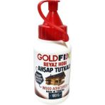 Gold Fix 100 Gr. Yapıştırıcı Tutkal Ahşap Mdf Tutkalı - 1 Adet