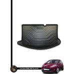 Gold Ford Fiesta 3D Bagaj Havuzu 2009 ve Sonrası - Siyah