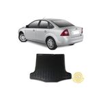 Gold Ford Focus 2 Sedan 2004-2011 3d Bagaj Havuzu