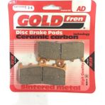 Gold Fren Balatası 194 Bmw R 850r 1100 S 1150 Gs K 1200 R Sport C