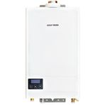 Gold G120 Plus Therm Hermetik Şofben