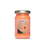 Gold Geleneksel Ebru Boyası 105ml - 250 Turuncu
