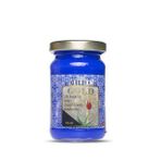 Gold Geleneksel Ebru Boyası 105ml - 446 Koyu Mavi