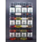 Gold Gull 12 Farklı Aromalı Kahve & Meyve Şurubu 12 x 80 ml