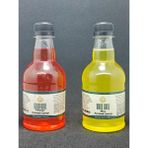 Gold Gull Ananas & Muz Aromalı Kahve & Meyve Şurubu 2 x 300 ml