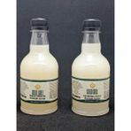 Gold Gull Beyaz Çikolata & Hindistan Cevizi Aromalı Kahve & Meyve Şurubu 2 x 300 ml