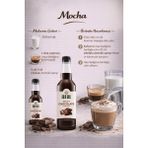 Gold Gull Çikolata & Karamel Aromalı Kahve & Meyve Şurubu 2 x 700 ml - 1 Adet - Cafe Crema