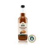 Gold Gull Çikolatalı Kurabiye Aromalı Kahve & Meyve Şurubu 700 ml.