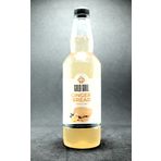 Gold Gull Ginger Bread Aromalı Kahve & Meyve Şurubu 700 ml.