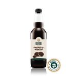 Gold Gull Kremalı Kakaolu Bisküvi Aromalı Kahve & Meyve Şurubu 700 ml.