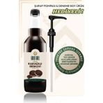 Gold Gull Kremalı Kakaolu Bisküvi Aromalı Kahve & Meyve Şurubu 700 ml - Kahve Karışımı