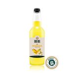 gold gull Muz Aromalı Kahve & Meyve Şurubu 700 Ml.