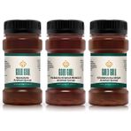 Gold Gull Speculoos, Kremalı Kakaolu Bisküvi & Çikolatalı Kurabiye Aromalı Kahve & Meyve Şurupları 3 x 80 Ml