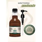 Gold Gull Speculoos (Lotus Bisküvisi Tadında) aromalı Kahve ve Meyve Şurubu 300 ml - Kahve Karışımı