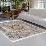 Gold Home Collection Dijital Halı 200x300 cm Feyda