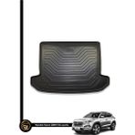 Gold Hyundai Tucson 2015 ve Sonrası Rubber Yumuşak 3D Bagaj Havuzu - Siyah