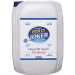 Gold Joker Clean Çok Amaçlı Temizlik Ürünü 20 Lt - 28x24x40 cm