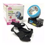 Gold Kama GK-3363 ŞarJlı Ledli Kafa Lambası