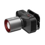 Gold Kama GK801 LED Kafa Feneri - 50W Cree Led, Şarjlı ve Su Geçirmez