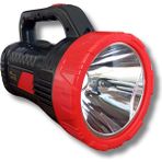 Gold Kama Kama Ultra Güçlü 3000 Metre Mesafeli 8 Saat Çalışma SÜRELI5W El Feneri Projektör