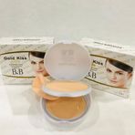 Gold Kıss BB Powder Cake Kapatıcı Pudra