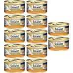 Gold Kıyılmış Hindi Etli Konserve Yetişkin Kedi Maması 12 x 85 G