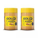 Gold Kremfıstık 340 gr Fıstık Ezmesi