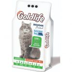 Gold Life Ekonomik Paket Marsilya Sabunlu İnce Taneli 20 lt Kedi Kumu