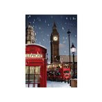 Gold Londra 1000 Parça Puzzle
