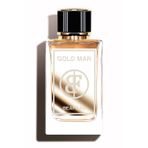 Gold Man - Doğal Parfüm - 150 ml - Eau De Parfum - Erkek Parfüm