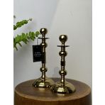 Gold Metal 2'li Mumluk
