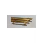 Gold Metal Kulp 96 Mm (9,6 Cm) Mobilya Kulpu,Dolap Kulpu,Mutfak Dolap Kulpu,Çekmece
