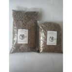 Gold Mind CP Pelet Yem 5 kg Tavşan, Chinchilla, Ginepig, Hamster, Için Uygun Kemirgen Yemi. 5 kg