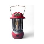 Gold Orion 30w Güneş Enerji Yeni Tip Kamp Tekne Karavan Feneri