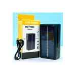 Gold Orion Güneş Enerjili Telefon ve Pil Şarj Aleti 1.2A