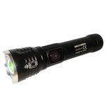 Gold Orion OR-2304-TG Zoomlu Güçlü USB Şarjlı 5000 mt El Feneri