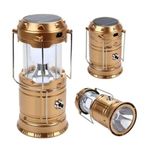 Gold Orion OR-5900T Kamp Feneri