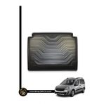Gold Oto Aksesuar Citroen Berlingo 2008-2017 Kauçuk Galaxy Model Bagaj Havuzu