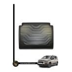 Gold Oto Aksesuar Citroen Berlingo 2019 Ve Sonrası Waterproof 3D Bagaj Havuzu Araca Özel Üretim