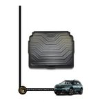 Gold Oto Aksesuar Citroen C5 Aircross Alt Kademe 2016 ve Sonrası Kauçuk Galaxy Model Bagaj Havuzu