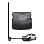 Gold Oto Aksesuar Dacia Duster 4X4 2010-2017 Kauçuk Elron Araca Özel Bagaj Havuzu