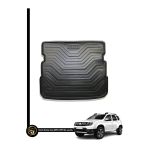 Gold Oto Aksesuar Dacia Duster 4X4 2016 Elmas Kesim Maxi Havuzlu Bagaj Havuzu