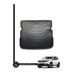 Gold Oto Aksesuar Dacia Duster 4X4 2018 Ve Sonrası Waterproof 3D Bagaj Havuzu Araca Özel Üretim