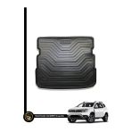Gold Oto Aksesuar Dacia Duster 4X4 2021 Elmas Kesim Maxi Havuzlu Bagaj Havuzu