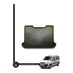 Gold Oto Aksesuar Fiat Doblo 2007 Elmas Kesim Maxi Havuzlu Bagaj Havuzu