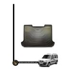 Gold Oto Aksesuar Fiat Doblo Kisa Sase 2001-2009 Kauçuk Galaxy Model Bagaj Havuzu