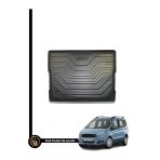 Gold Oto Aksesuar Ford Courier 2016 Elmas Kesim Maxi Havuzlu Bagaj Havuzu