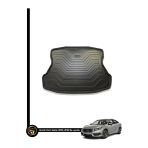 Gold Oto Aksesuar Ford Focus Sedan 2015-2018 Supple Uyumlu Bagaj Havuzu